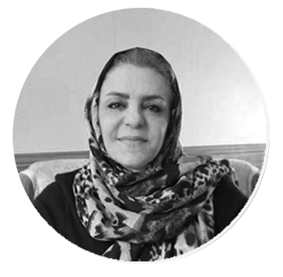 دکتر فرح لطفی کاشانی