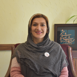 ساناز غریبی مشفق 