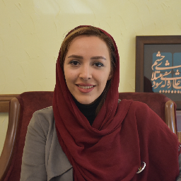 منصوره خلیلی