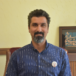 علی اکبر عسکری