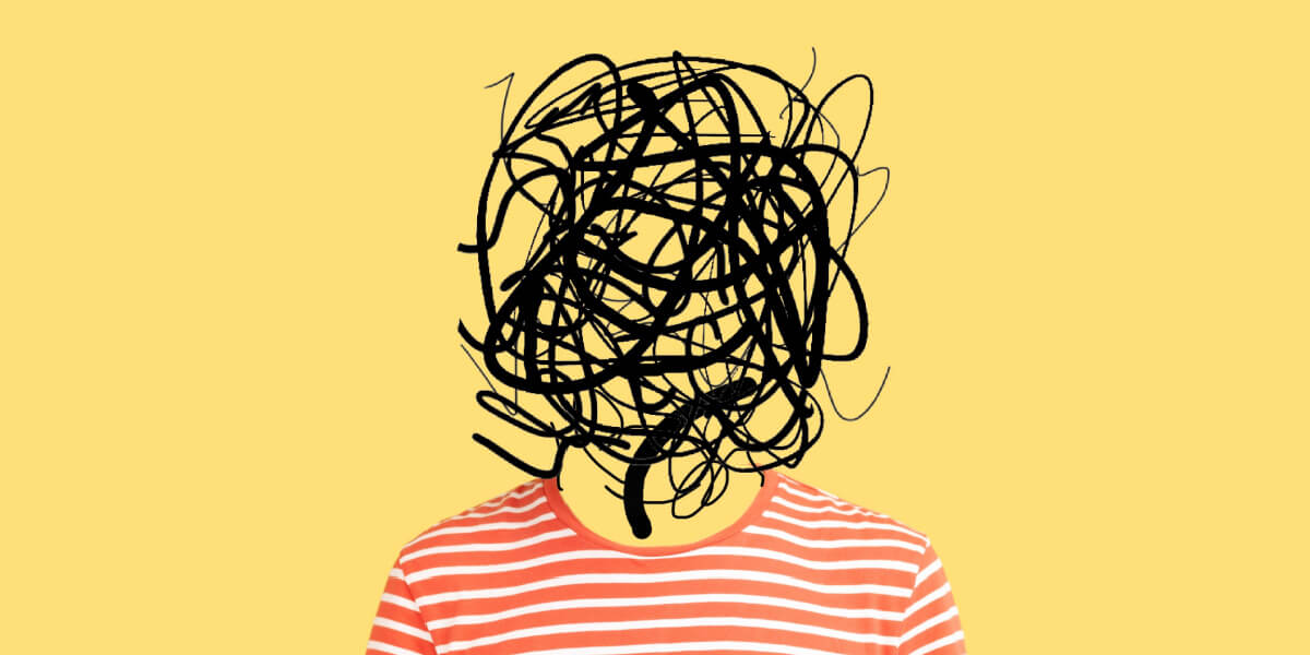 نحوه تنظیم اضطراب